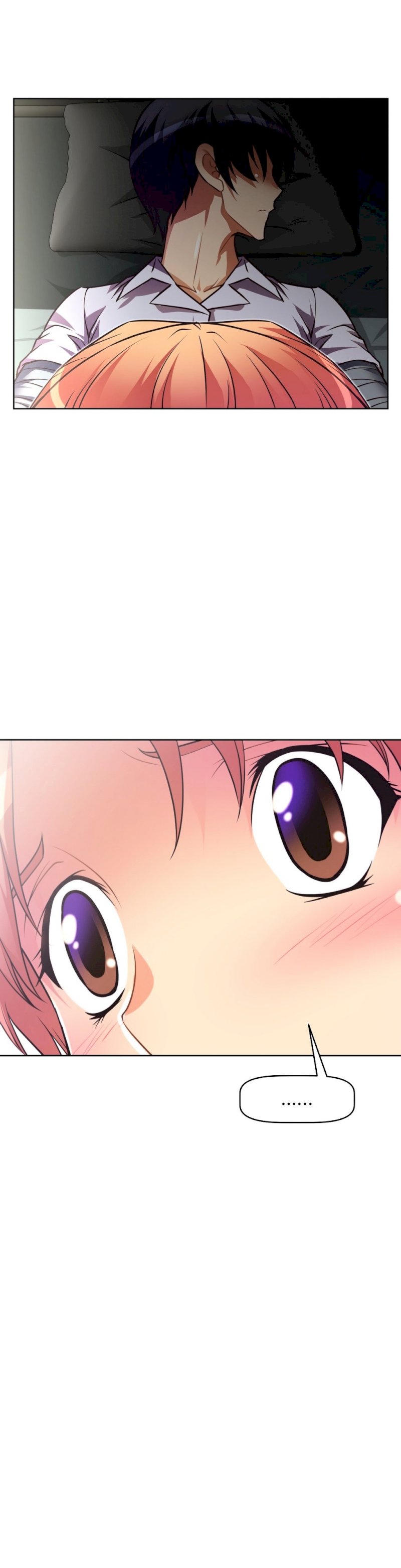 Ghost Love - Chapter 7 [photo 27] - MangaPorn