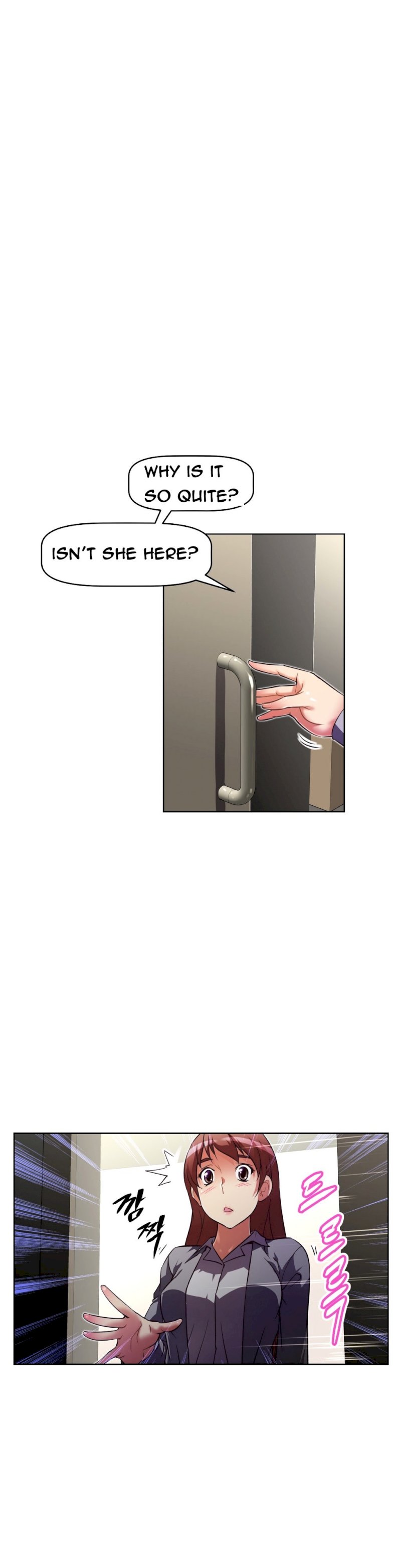 Ghost Love - Chapter 7 [photo 31] - MangaPorn