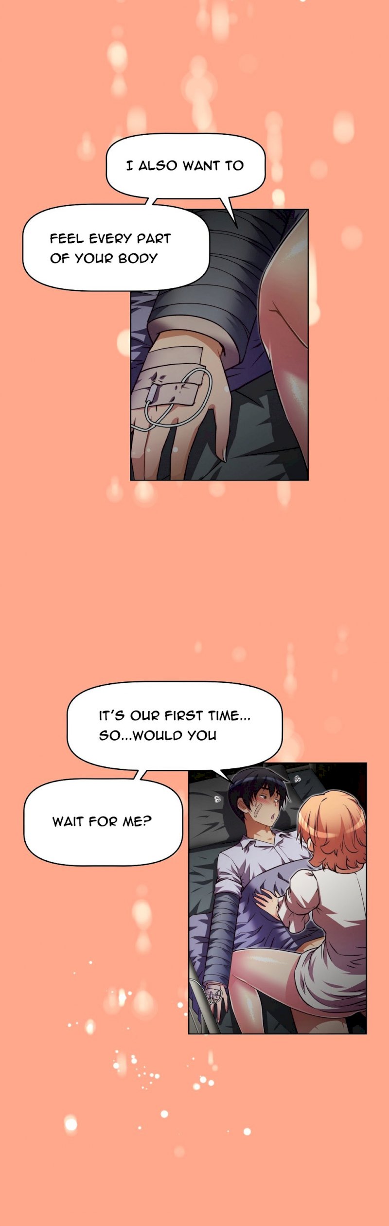 Ghost Love - Chapter 7 [photo 43] - MangaPorn