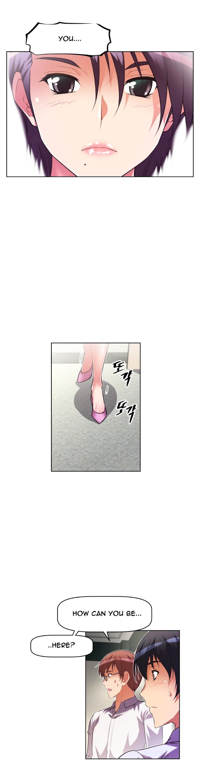 Ghost Love - Chapter 7 [photo 52] - MangaPorn
