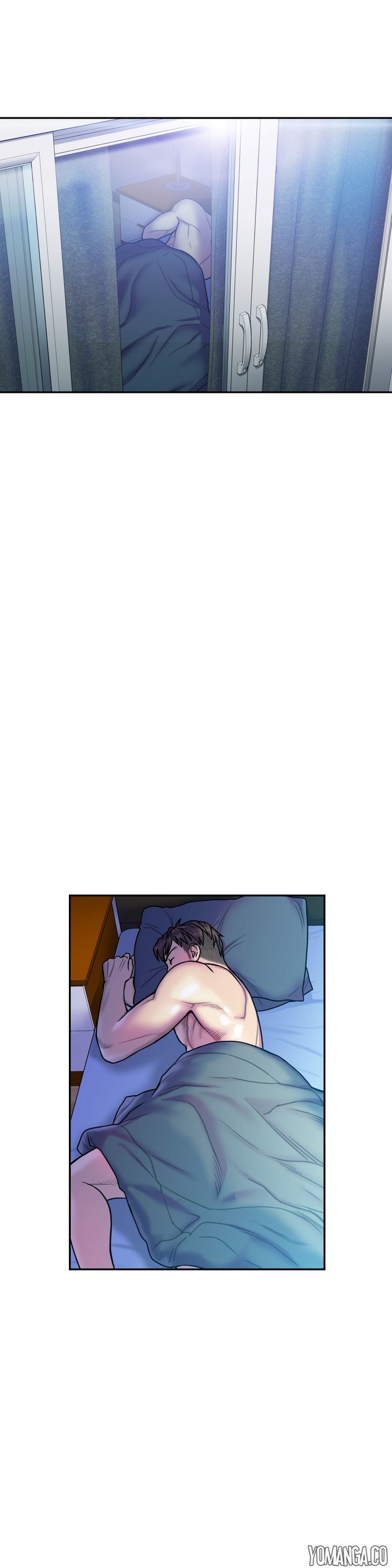 Ghost Love - Chapter 10 [photo 12] - MangaPorn