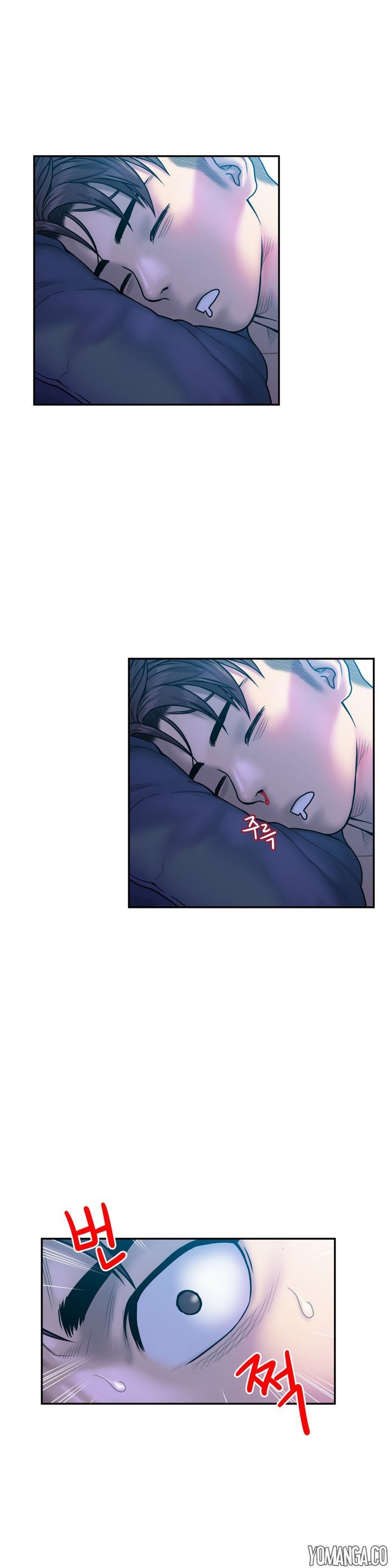Ghost Love - Chapter 10 [photo 13] - MangaPorn