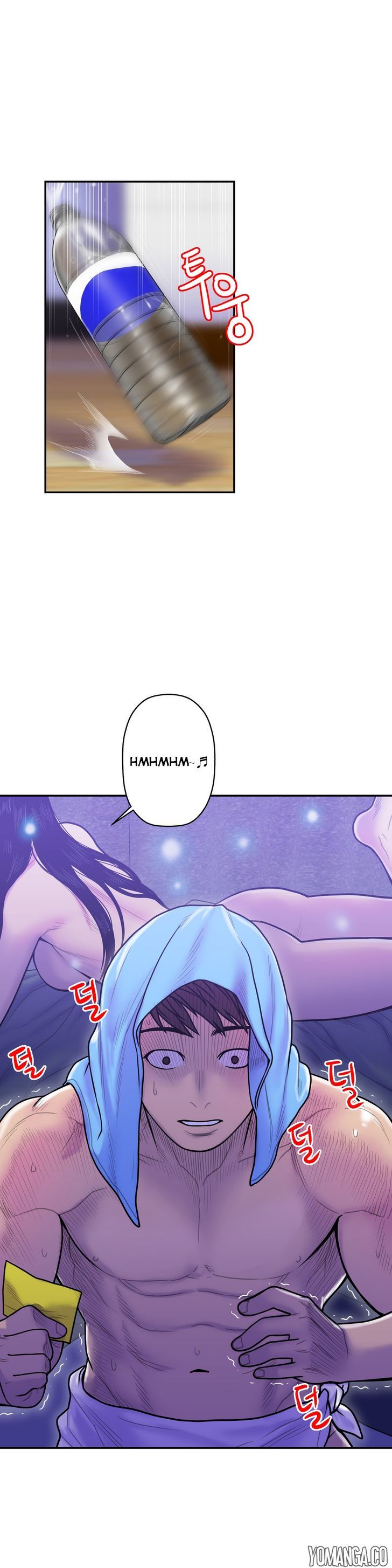Ghost Love - Chapter 10 [photo 21] - MangaPorn