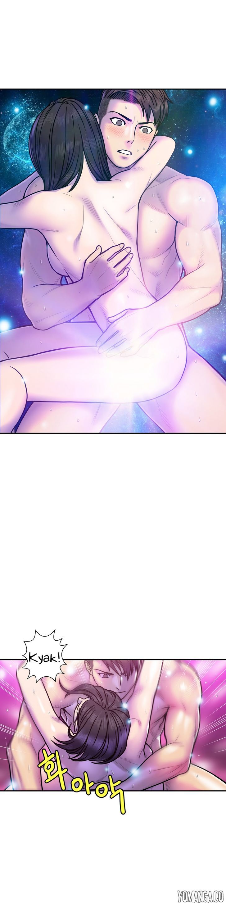 Ghost Love - Chapter 10 [photo 6] - MangaPorn