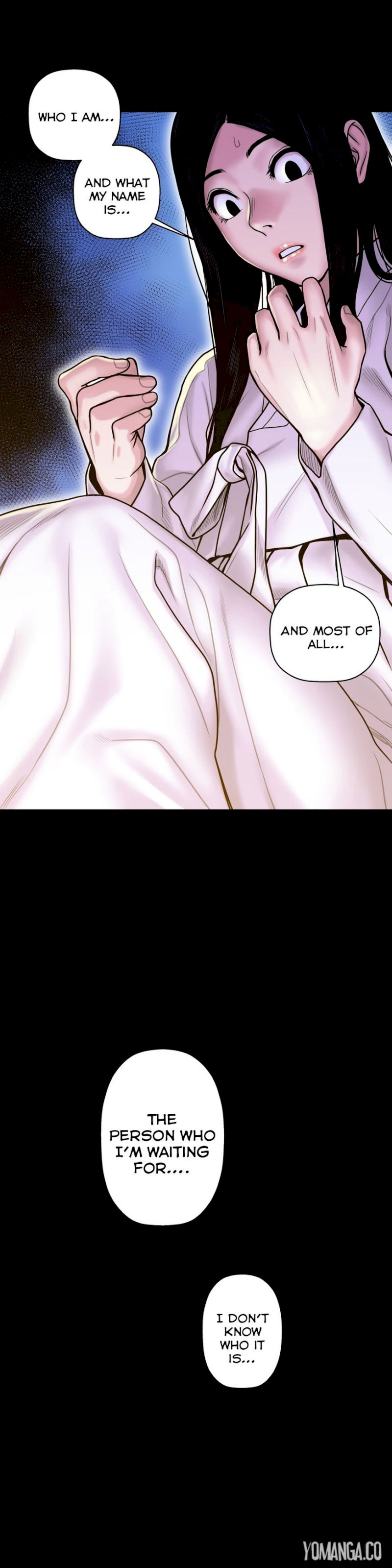 Ghost Love - Chapter 13 [photo 33] - MangaPorn