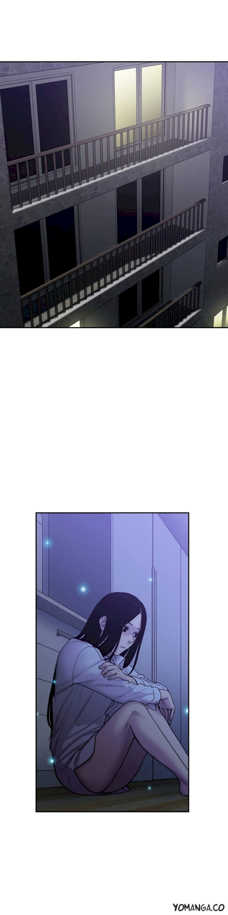 Ghost Love - Chapter 17 [photo 3] - MangaPorn