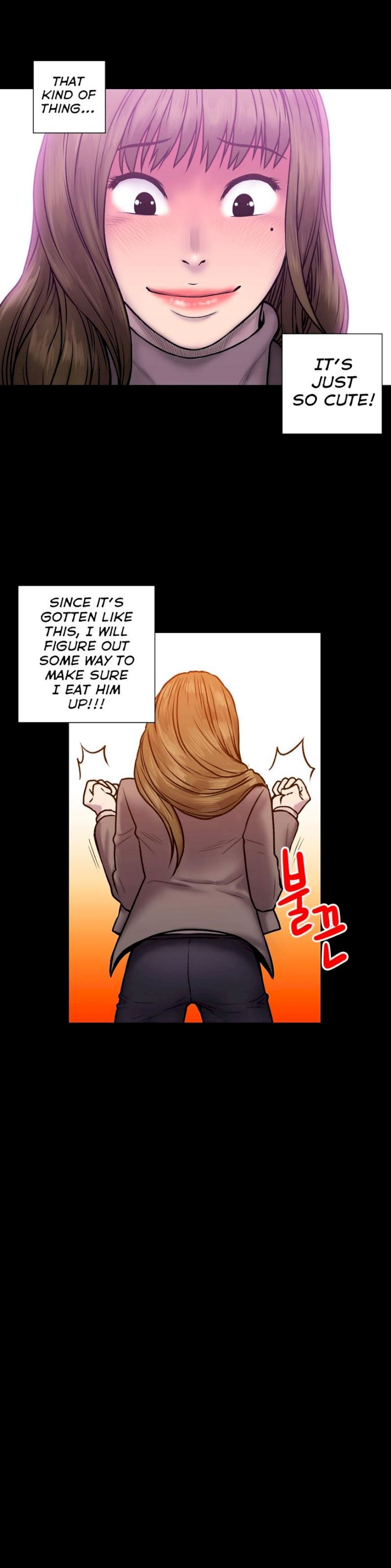 Ghost Love - Chapter 20 [photo 22] - MangaPorn