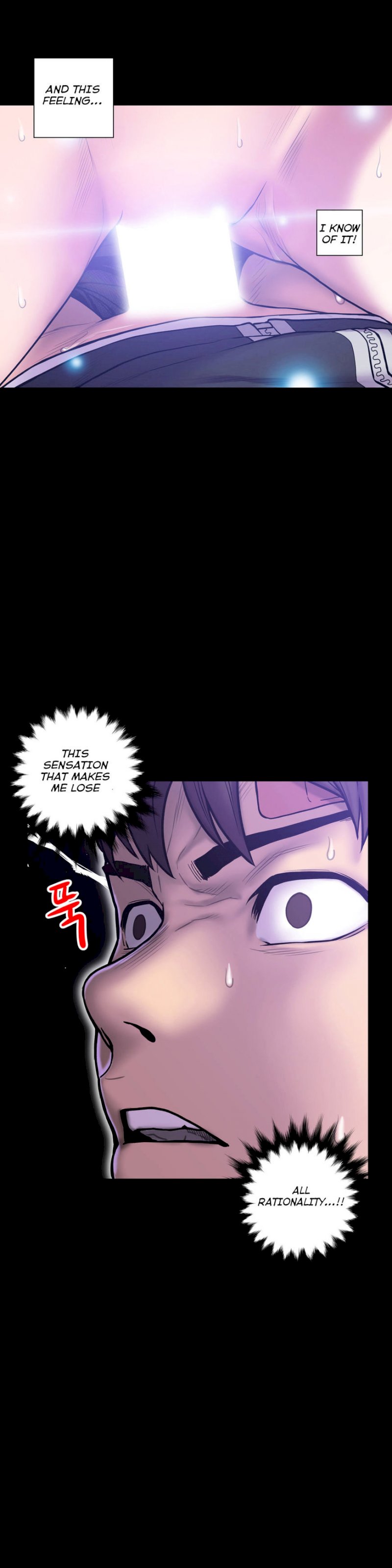 Ghost Love - Chapter 21 [photo 17] - MangaPorn