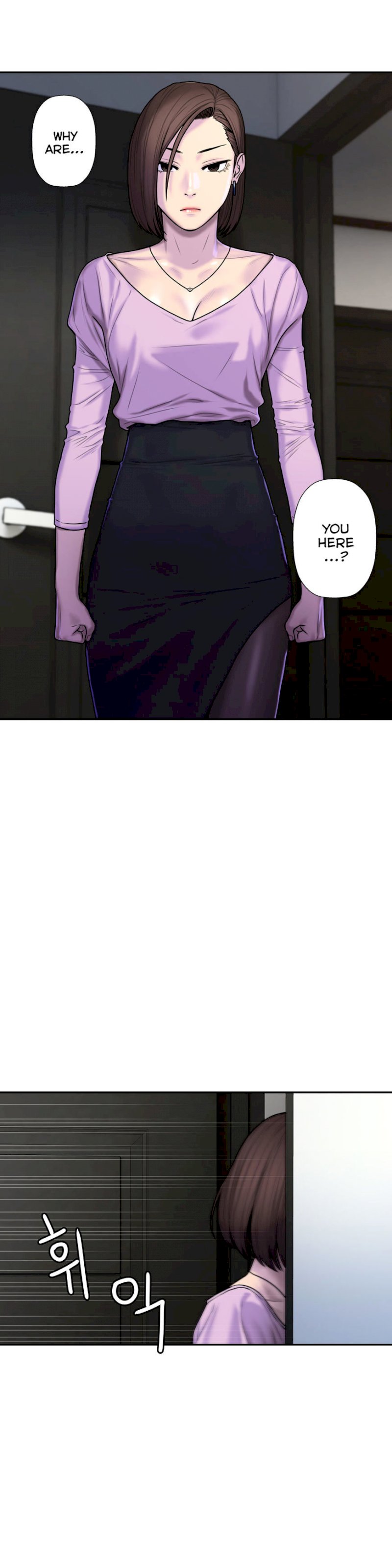 Ghost Love - Chapter 28 [photo 14] - MangaPorn