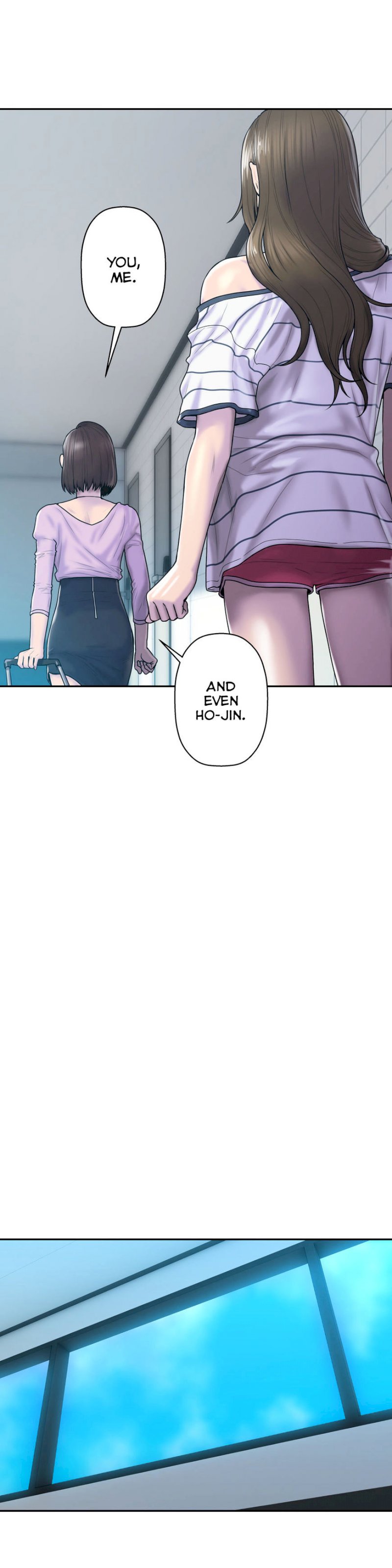 Ghost Love - Chapter 28 [photo 22] - MangaPorn