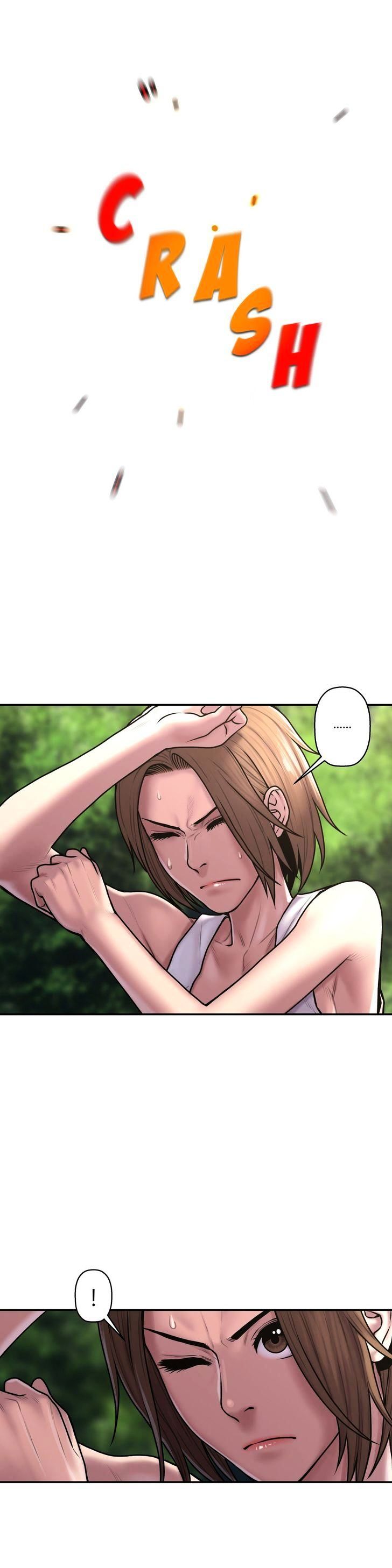 Ghost Love - Chapter 30 [photo 11] - MangaPorn