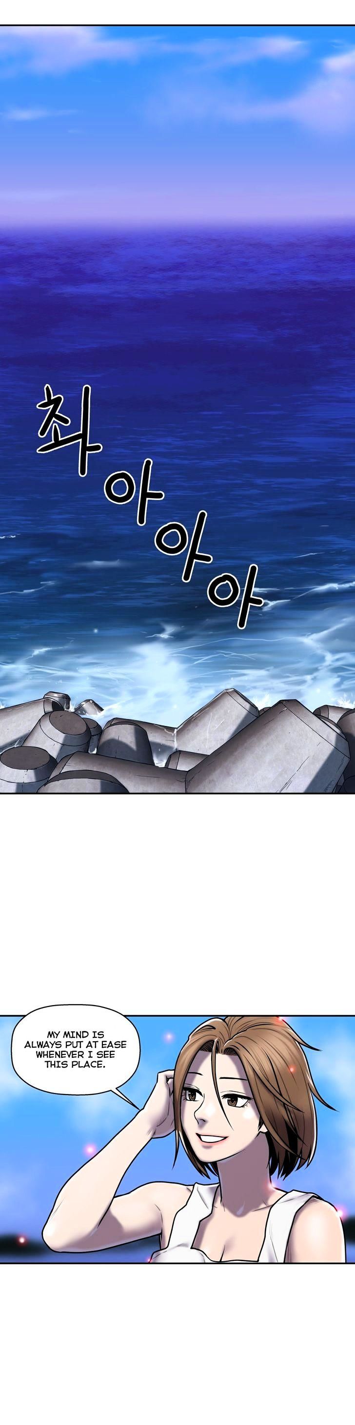 Ghost Love - Chapter 30 [photo 2] - MangaPorn