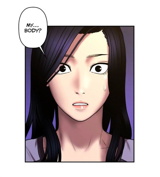 Ghost Love - Chapter 31 [photo 16] - MangaPorn