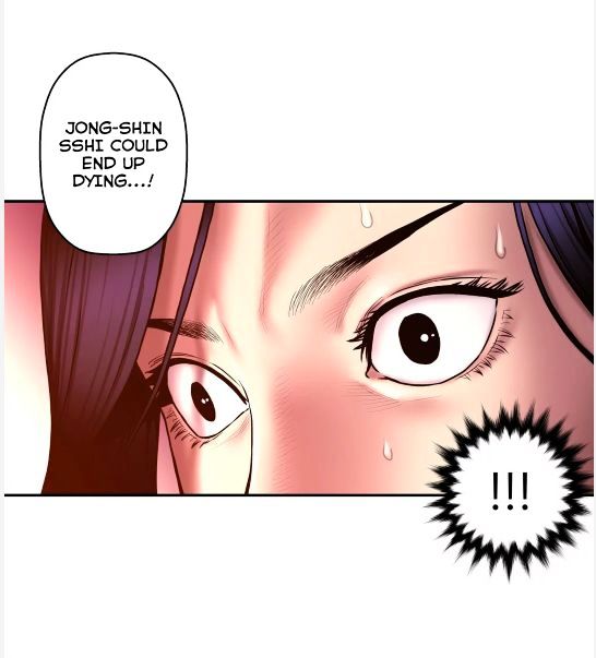 Ghost Love - Chapter 31 [photo 19] - MangaPorn