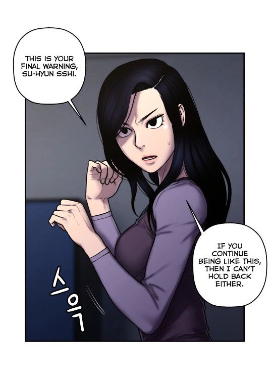 Ghost Love - Chapter 31 [photo 2] - MangaPorn
