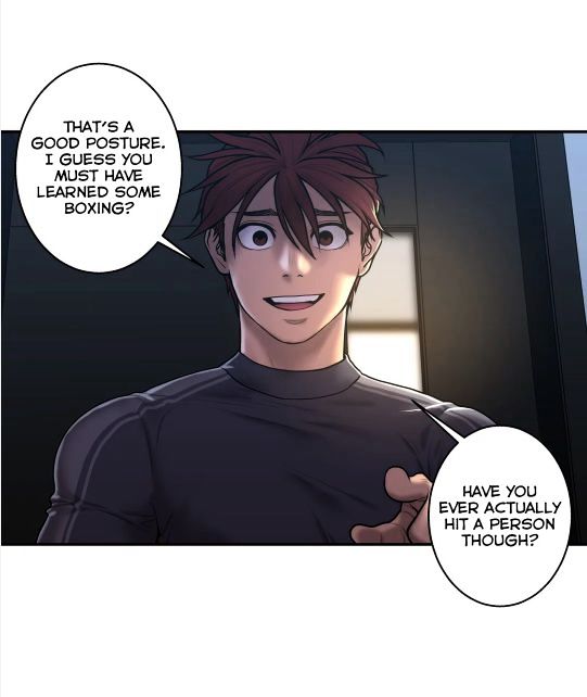Ghost Love - Chapter 31 [photo 3] - MangaPorn