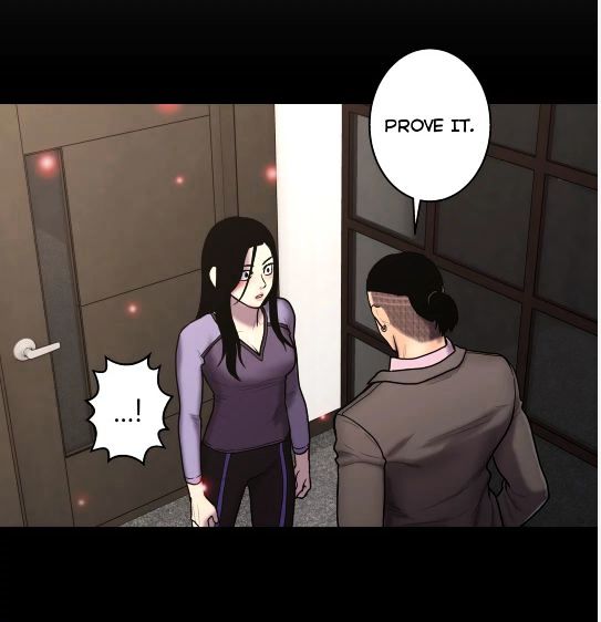 Ghost Love - Chapter 31 [photo 31] - MangaPorn