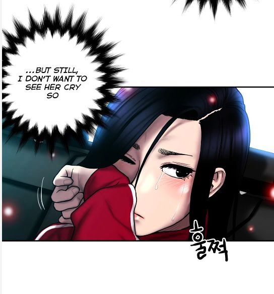 Ghost Love - Chapter 31 [photo 38] - MangaPorn
