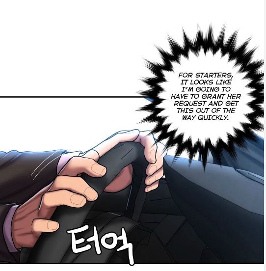 Ghost Love - Chapter 31 [photo 39] - MangaPorn