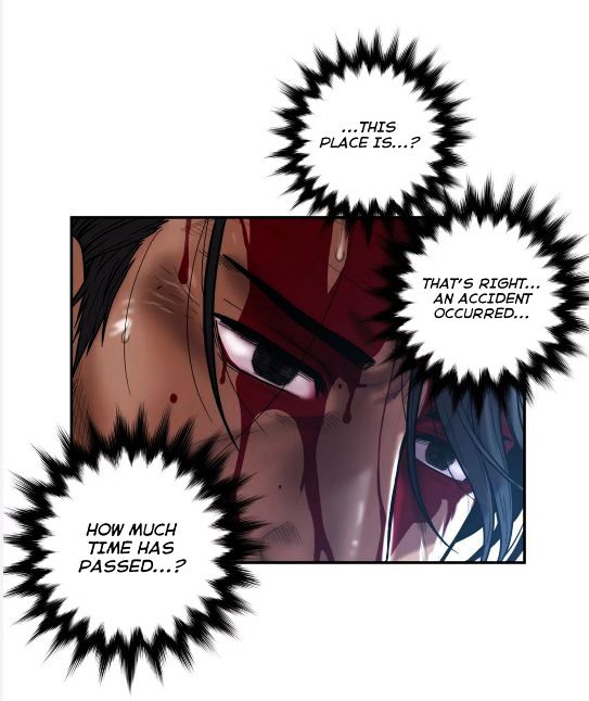 Ghost Love - Chapter 31 [photo 44] - MangaPorn