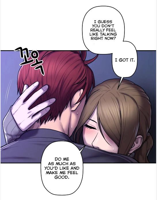 Ghost Love - Chapter 31 [photo 60] - MangaPorn