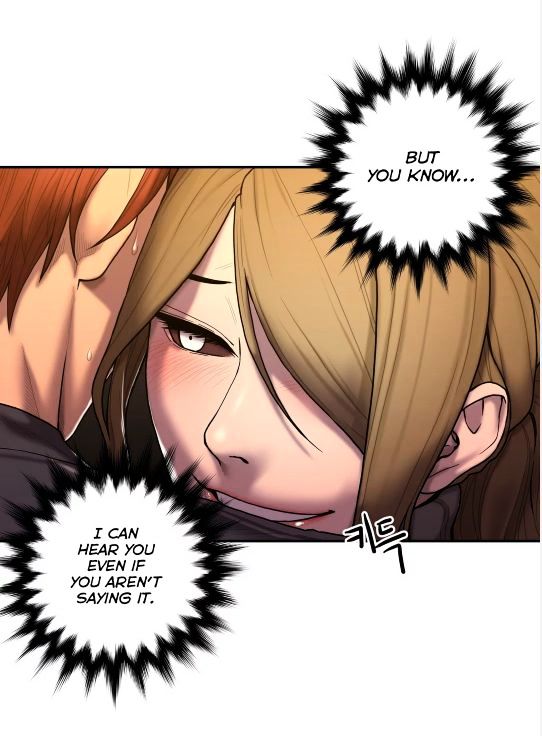 Ghost Love - Chapter 31 [photo 61] - MangaPorn