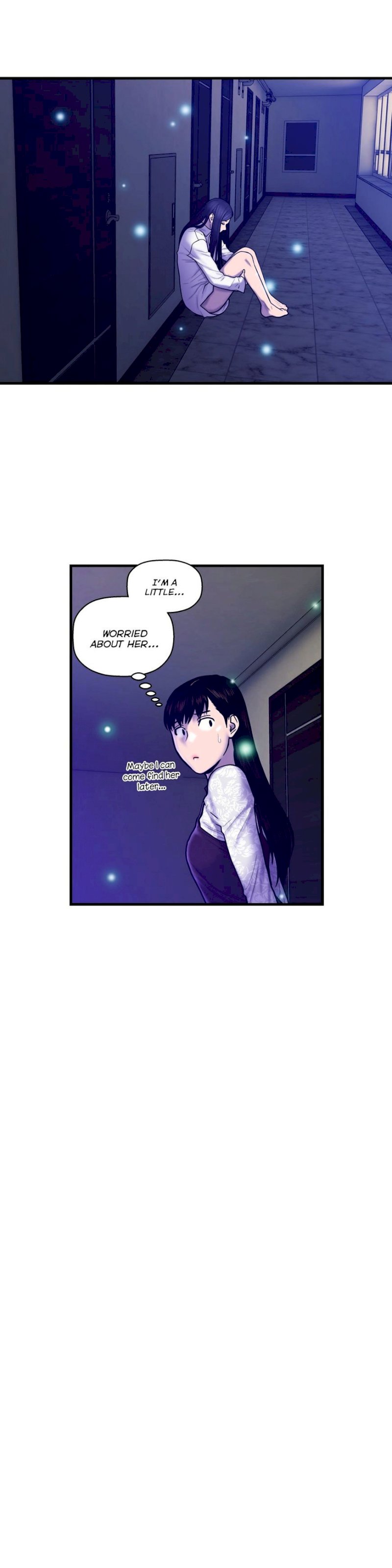 Ghost Love - Chapter 44 [photo 17] - MangaPorn