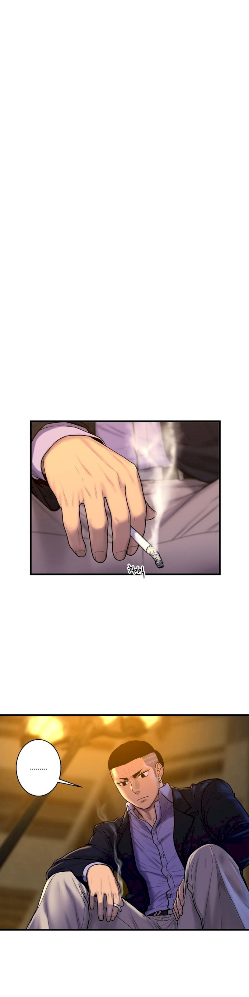 Ghost Love - Chapter 46 [photo 14] - MangaPorn