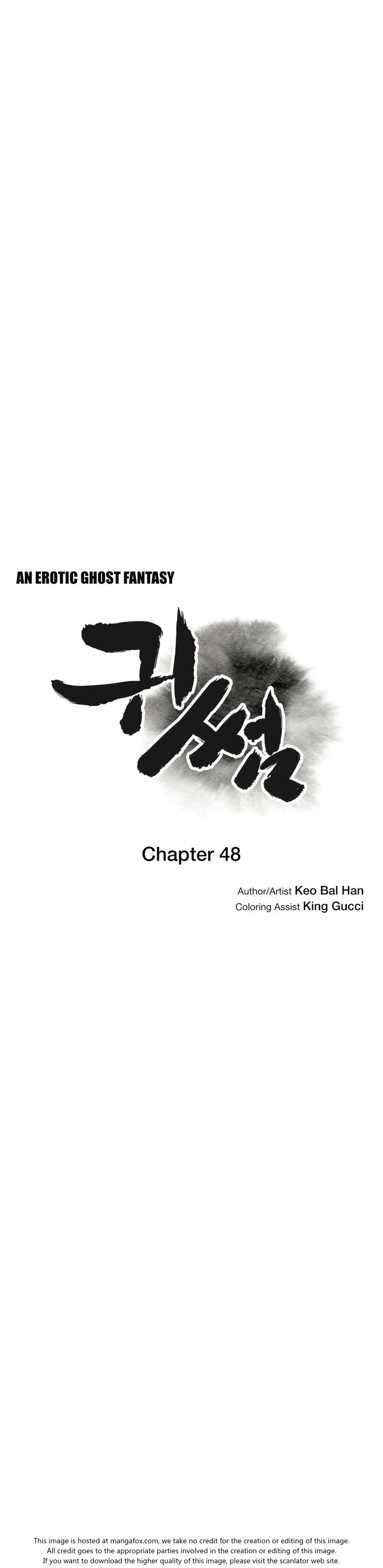 Ghost Love - Chapter 48 [photo 3] - MangaPorn