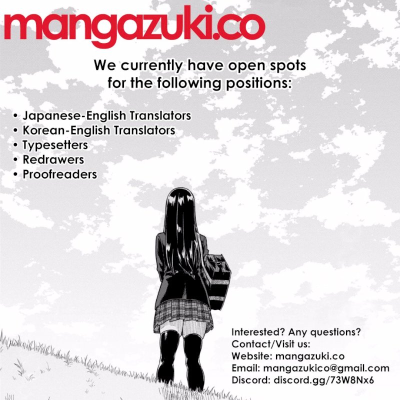 Ghost Love - Chapter 51 [photo 2] - MangaPorn