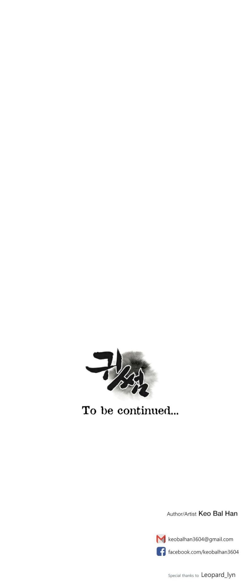 Ghost Love - Chapter 61 [photo 21] - MangaPorn