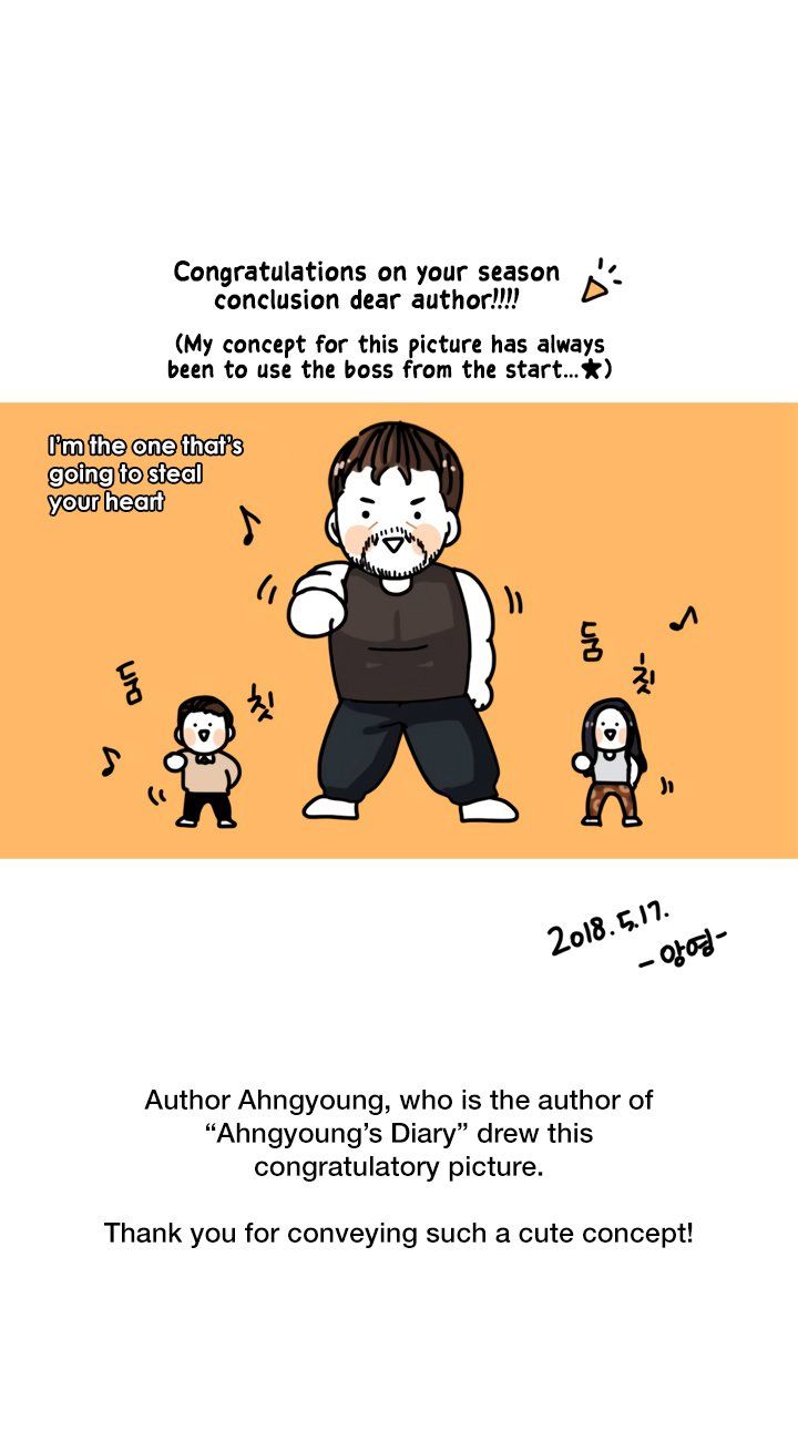 Ghost Love - Chapter 63.5 [photo 12] - MangaPorn