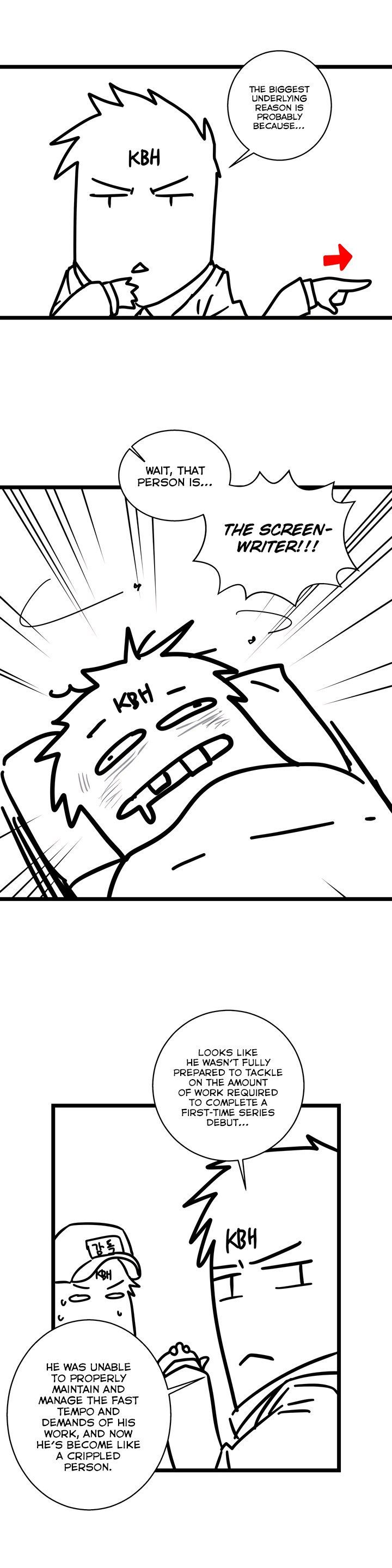 Ghost Love - Chapter 63.5 [photo 6] - MangaPorn