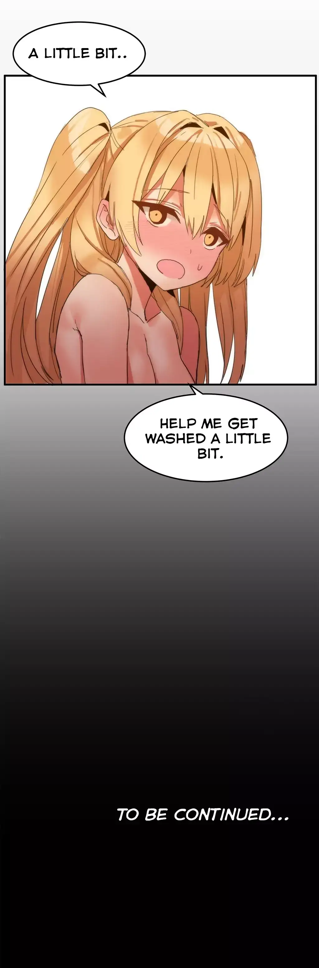 Hari’s Steamy Boarding House - Chapter 6 [photo 23] - MangaPorn