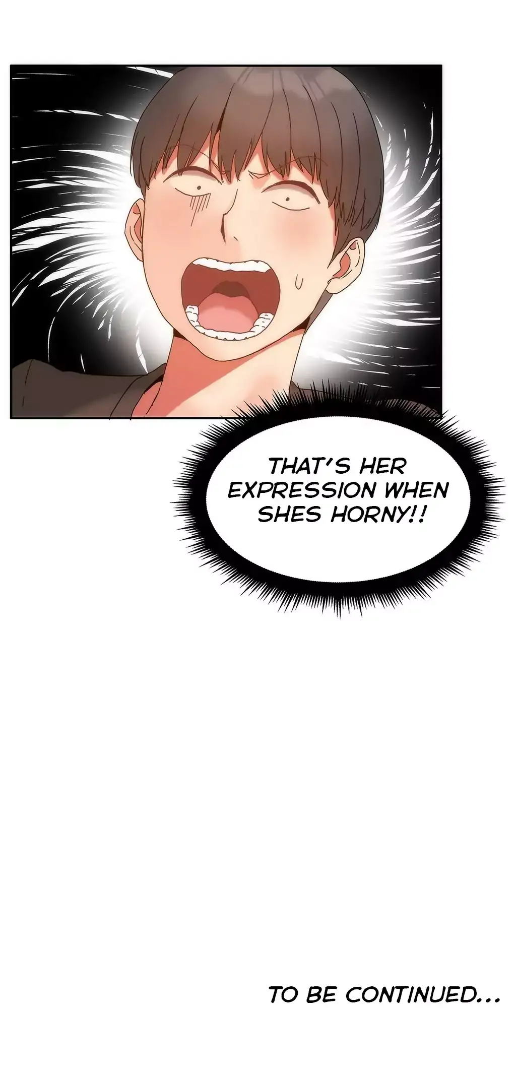 Hari’s Steamy Boarding House - Chapter 9 [photo 21] - MangaPorn