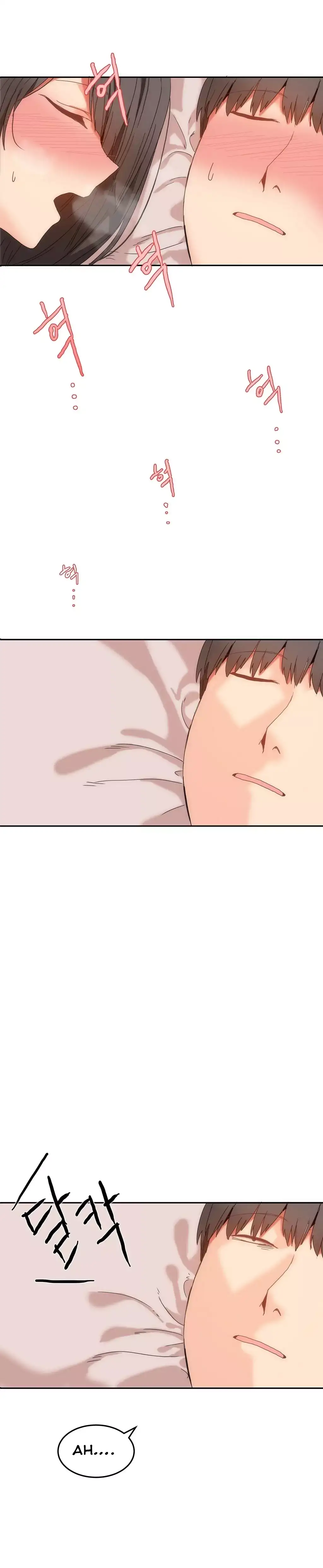 Hari’s Steamy Boarding House - Chapter 12 [photo 17] - MangaPorn