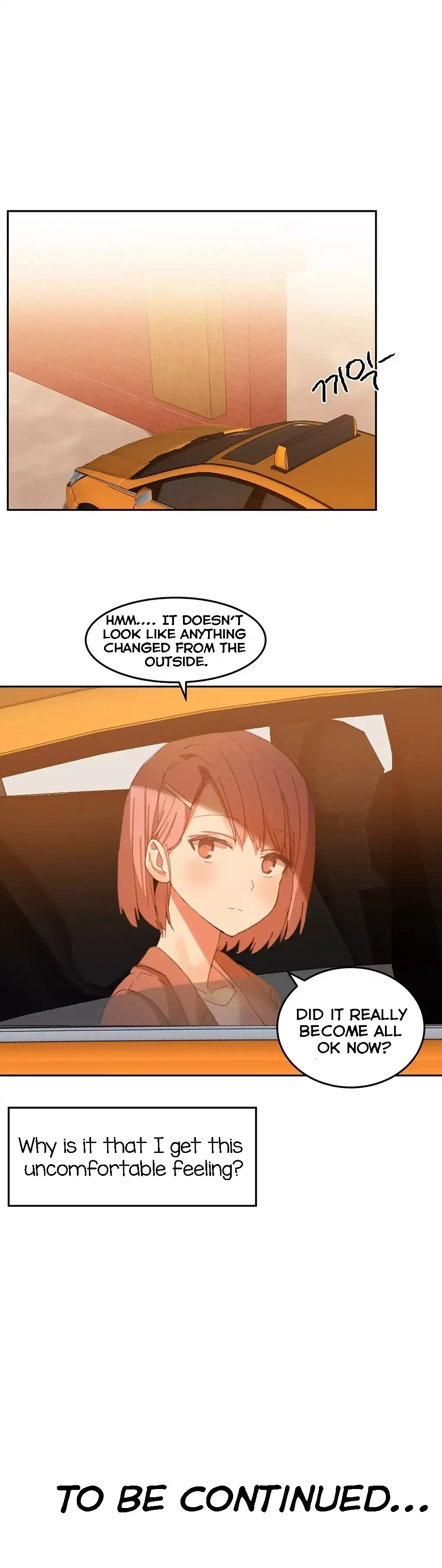 Hari’s Steamy Boarding House - Chapter 18 [photo 20] - MangaPorn