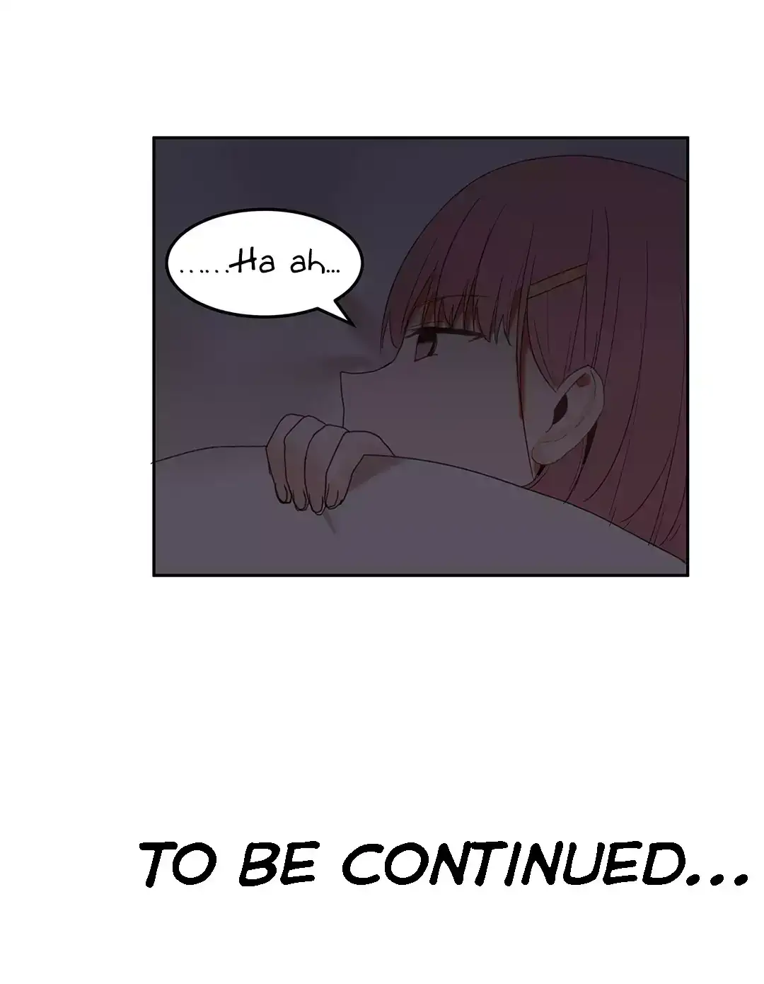Hari’s Steamy Boarding House - Chapter 24 [photo 26] - MangaPorn