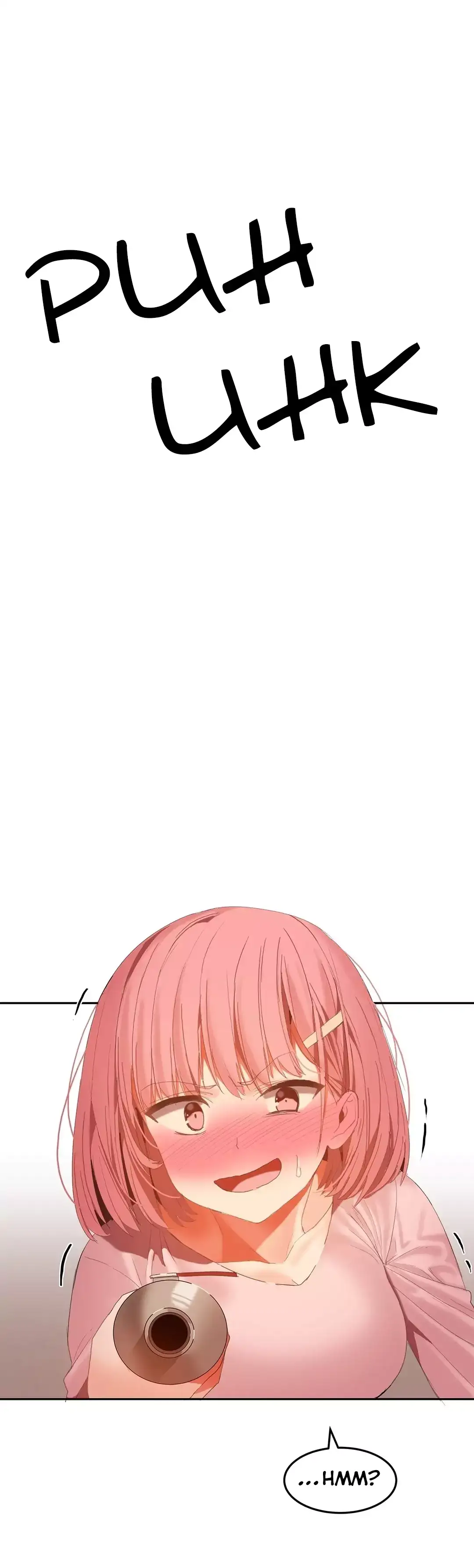 Hari’s Steamy Boarding House - Chapter 26 [photo 8] - MangaPorn