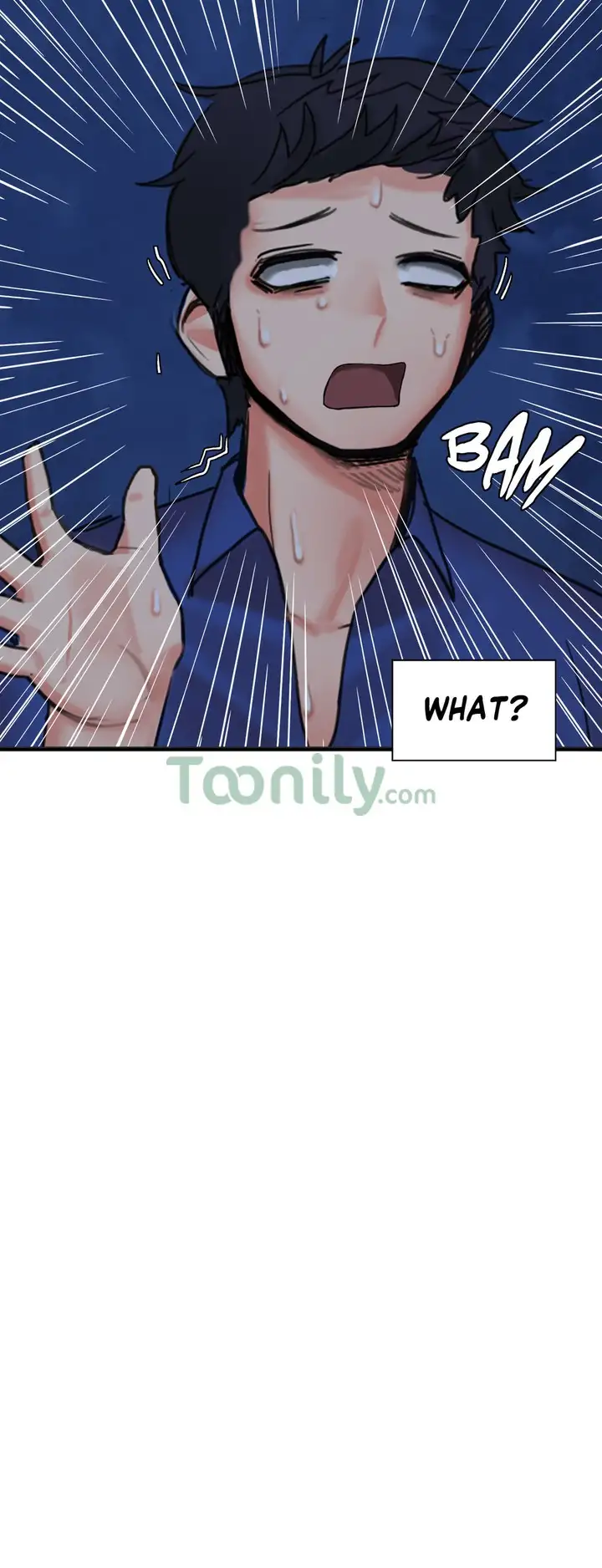 The Girl That Got Stuck in the Wall - Chapter 4 [photo 30] - MangaPorn