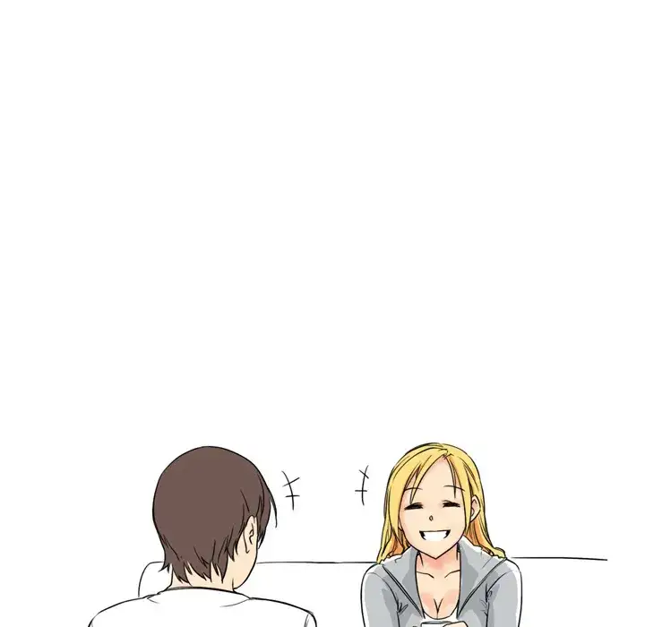 UP Gossip - Chapter 1 [photo 30] - MangaPorn