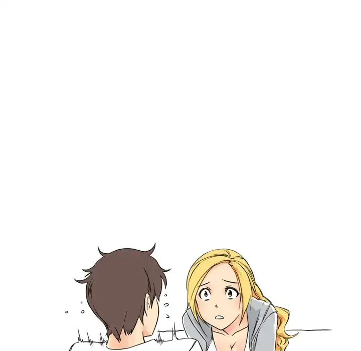 UP Gossip - Chapter 1 [photo 32] - MangaPorn