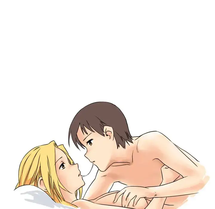 UP Gossip - Chapter 2 [photo 18] - MangaPorn