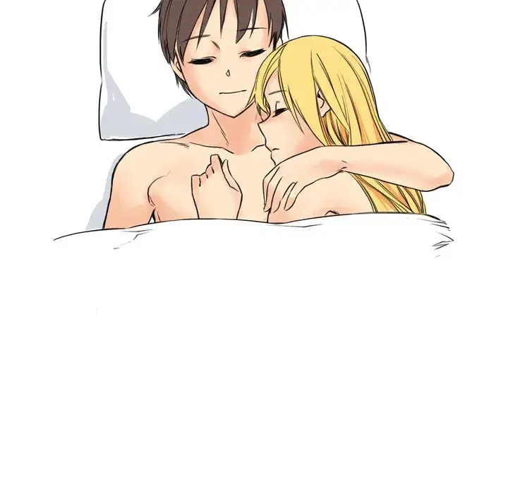 UP Gossip - Chapter 2 [photo 32] - MangaPorn