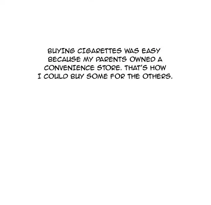 UP Gossip - Chapter 3 [photo 11] - MangaPorn
