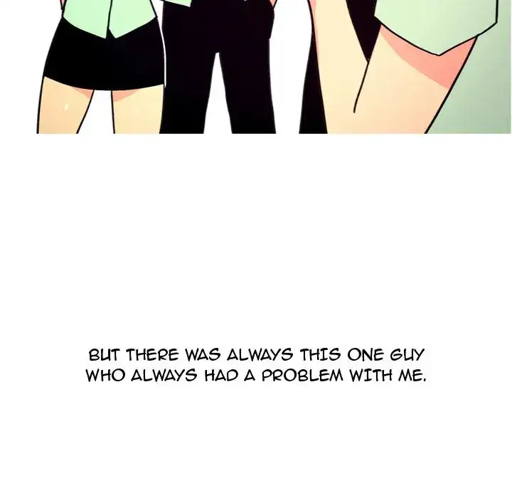 UP Gossip - Chapter 3 [photo 15] - MangaPorn