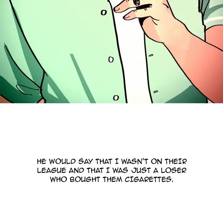 UP Gossip - Chapter 3 [photo 17] - MangaPorn