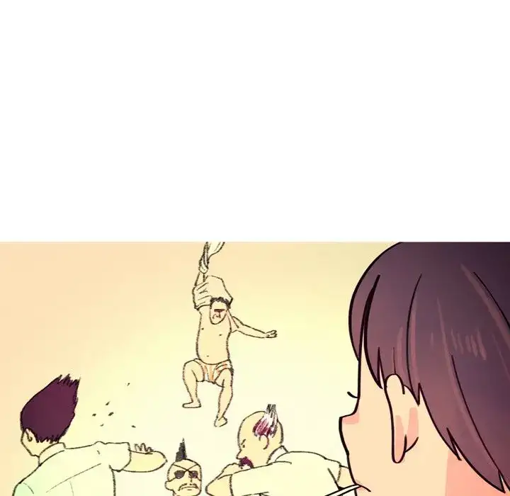 UP Gossip - Chapter 3 [photo 24] - MangaPorn