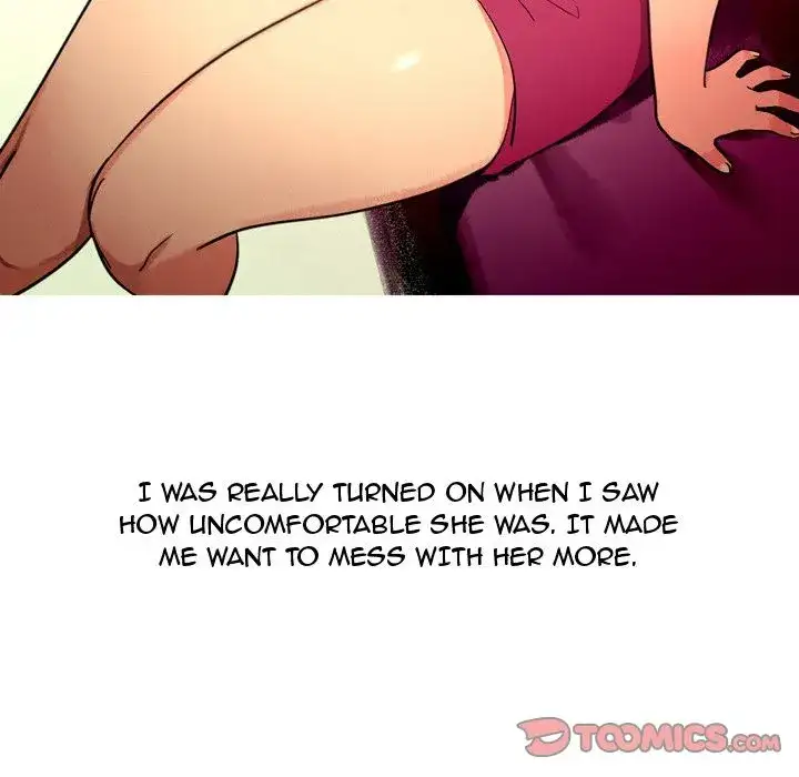 UP Gossip - Chapter 4 [photo 13] - MangaPorn