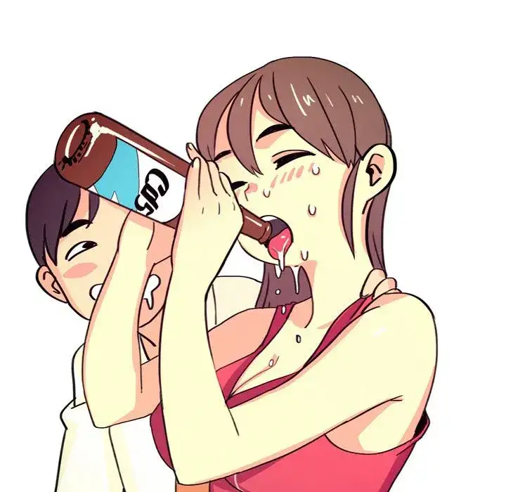 UP Gossip - Chapter 4 [photo 14] - MangaPorn